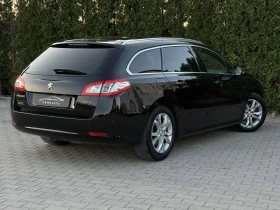 Peugeot 508 Allure - 17590 лв. - 83208248 5