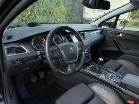 Peugeot 508 Allure - 17590 лв. - 83208248 14