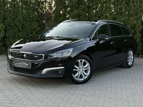 Peugeot 508 Allure - 17590 лв. - 83208248 2