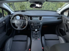 Peugeot 508 Allure - 17590 лв. - 83208248 7