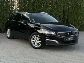 Peugeot 508 Allure 