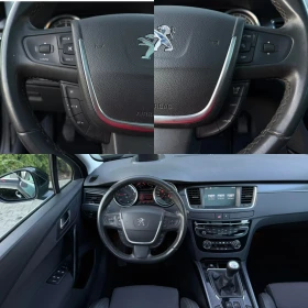 Peugeot 508 Allure - 17590 лв. - 83208248 15