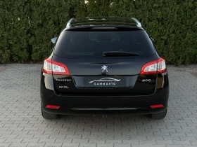 Peugeot 508 Allure - 17590 лв. - 83208248 6