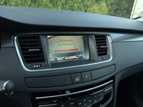 Peugeot 508 Allure - 17590 лв. - 83208248 11