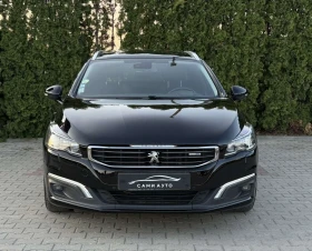 Peugeot 508 Allure - 17590 лв. - 83208248 3