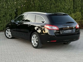 Peugeot 508 Allure - 17590 лв. - 83208248 4