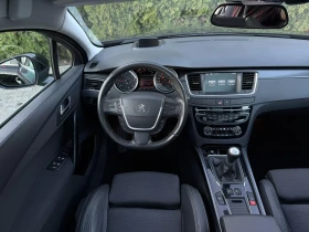 Peugeot 508 Allure - 17590 лв. - 83208248 17