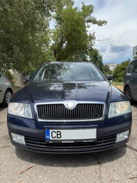 Обява за продажба на Skoda Octavia ~4 300 лв. - изображение 2