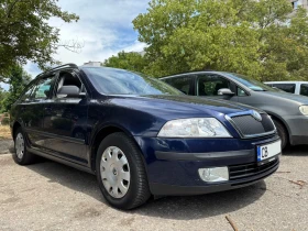 Обява за продажба на Skoda Octavia ~4 300 лв. - изображение 1