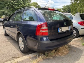Обява за продажба на Skoda Octavia ~4 300 лв. - изображение 3