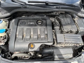 Обява за продажба на Skoda Octavia ~4 300 лв. - изображение 8