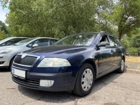 Обява за продажба на Skoda Octavia ~4 300 лв. - изображение 1