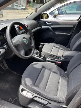 Обява за продажба на Skoda Octavia ~4 300 лв. - изображение 5