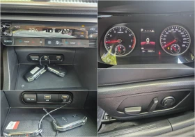 Kia K5 2.0 cm3 LPG | Mobile.bg    13