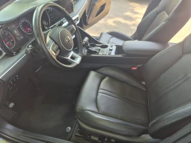Kia K5 2.0 cm3 LPG | Mobile.bg    5