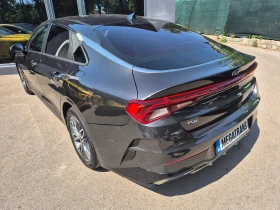 Kia K5 2.0 cm3 LPG | Mobile.bg    4
