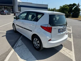Toyota Verso S | Mobile.bg    6