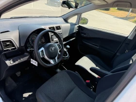 Toyota Verso S | Mobile.bg    7