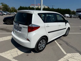 Toyota Verso S | Mobile.bg    4