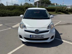 Toyota Verso S | Mobile.bg    2