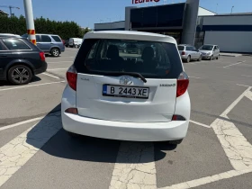 Toyota Verso S | Mobile.bg    5