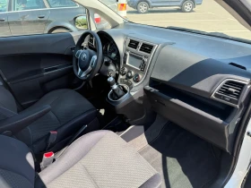 Toyota Verso S | Mobile.bg    9