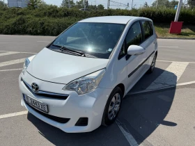  Toyota Verso S