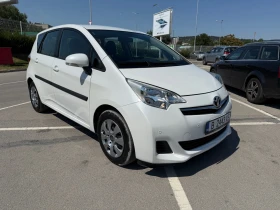 Toyota Verso S | Mobile.bg    3