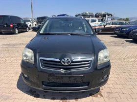     Toyota Avensis 2.0i NAVI/KOJA EURO 4