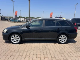 Toyota Avensis 2.0i NAVI/KOJA EURO 4 - 5200 лв. - 93948485 9