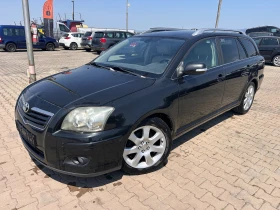     Toyota Avensis 2.0i NAVI/KOJA EURO 4