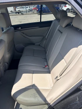 Toyota Avensis 2.0i NAVI/KOJA EURO 4 - 5200 лв. - 93948485 10