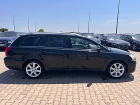 Toyota Avensis 2.0i NAVI/KOJA EURO 4 - 5200 лв. - 93948485 5