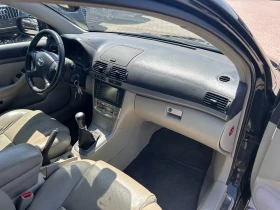 Toyota Avensis 2.0i NAVI/KOJA EURO 4 - 5200 лв. - 93948485 11