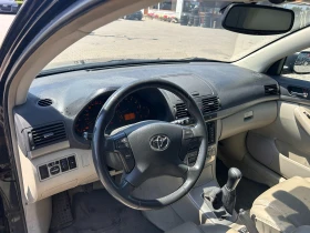 Toyota Avensis 2.0i NAVI/KOJA EURO 4 - 5200 лв. - 93948485 13