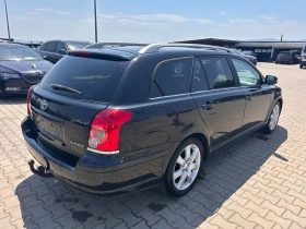 Toyota Avensis 2.0i NAVI/KOJA EURO 4 - 5200 лв. - 93948485 6