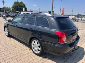 Toyota Avensis 2.0i NAVI/KOJA EURO 4 - 5200 лв. - 93948485 8