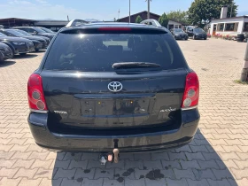 Toyota Avensis 2.0i NAVI/KOJA EURO 4 - 5200 лв. - 93948485 7