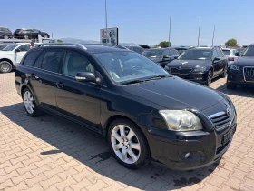     Toyota Avensis 2.0i NAVI/KOJA EURO 4