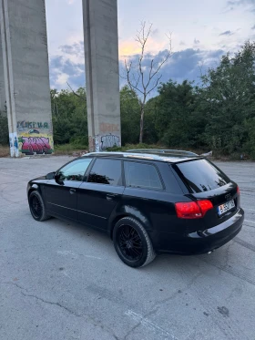     Audi A4 2.0 TDI  |  | 2  