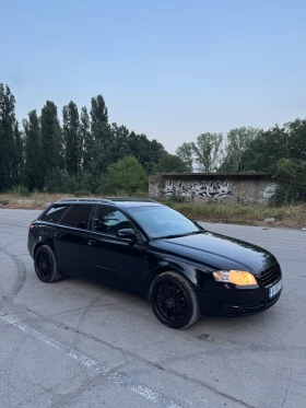     Audi A4 2.0 TDI  |  | 2  