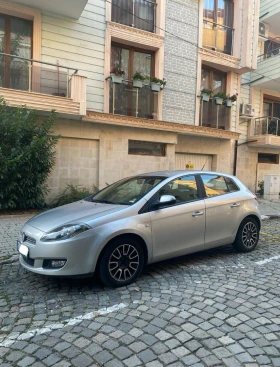 Обява за продажба на Fiat Bravo 1.6 Multijet ~6 300 лв. - изображение 1