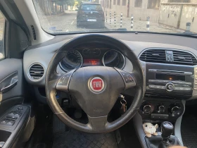 Обява за продажба на Fiat Bravo 1.6 Multijet ~6 300 лв. - изображение 6