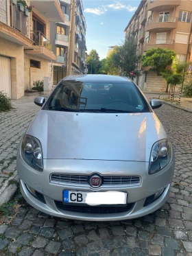 Обява за продажба на Fiat Bravo 1.6 Multijet ~6 300 лв. - изображение 2