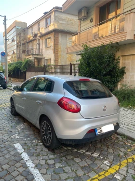 Обява за продажба на Fiat Bravo 1.6 Multijet ~6 300 лв. - изображение 4