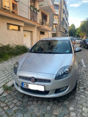 Обява за продажба на Fiat Bravo 1.6 Multijet ~6 300 лв. - изображение 1