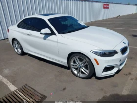 BMW 228 xDrive * M-PACK* 