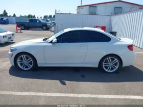 BMW 228 xDrive * M-PACK* - 22500 лв. - 48358680 8