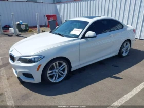 BMW 228 xDrive * M-PACK* - 22500 лв. - 48358680 2