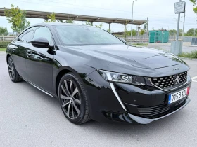 Peugeot 508 2.0HDI* GT-LINE* 161000км* - 36500 лв. - 53476052 3